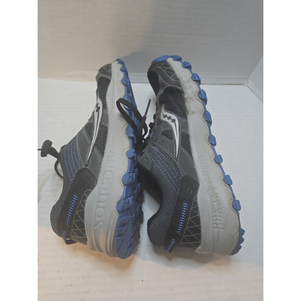 Men Saucony Raptor Tr Running Shoes